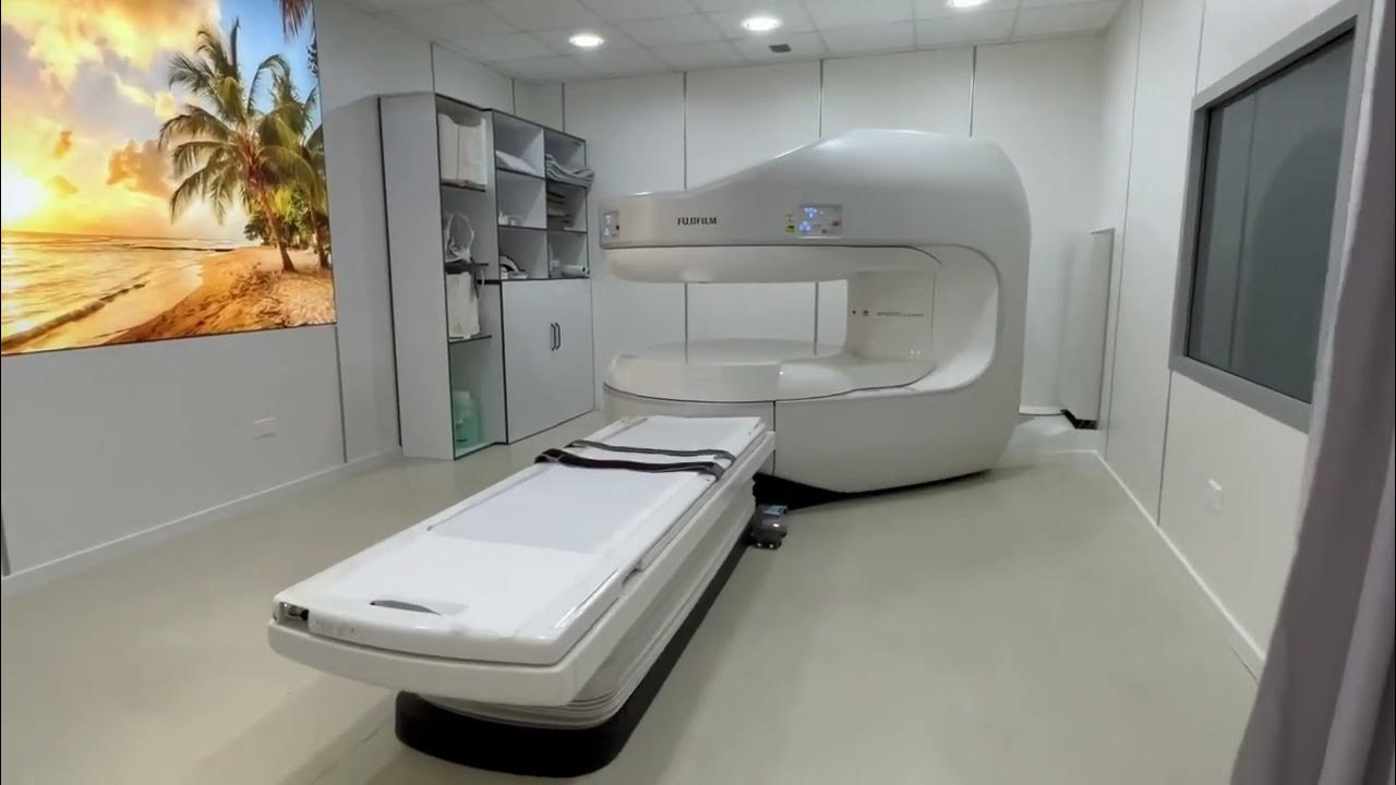 Alfa Scan Radiology Center hospital - Image 2