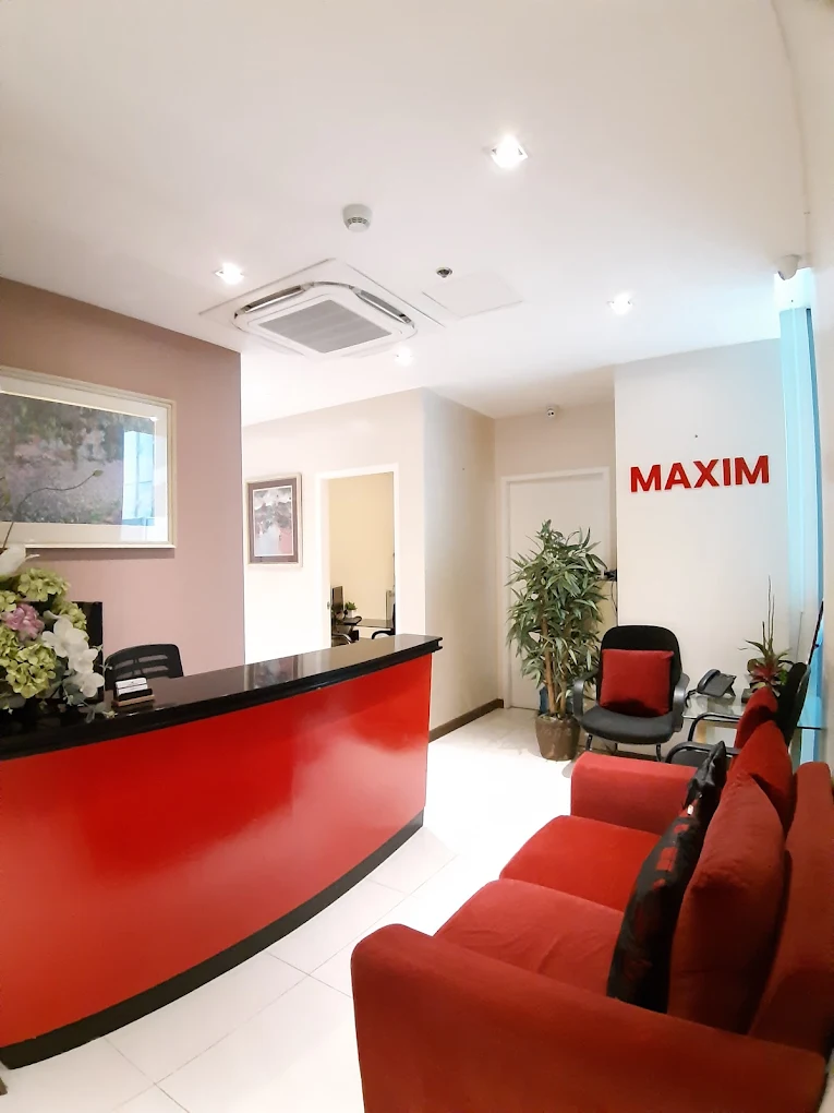 MAXIM Hair Restoration Philippines - Image 2