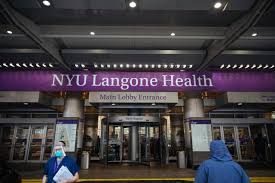 NYU Langone health - tish hospital - Image 3
