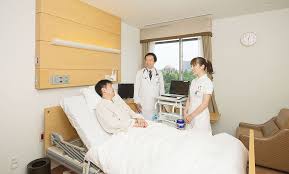 Keio University Hospital - Image 3