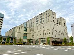 Keio University Hospital - Image 1