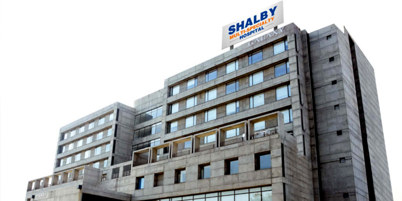Shalby Multi-Specialty Hospital Ahmedabad - Image 3