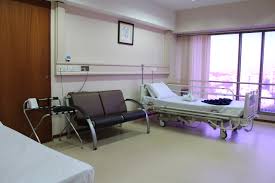 Shalby Multi-Specialty Hospital Ahmedabad - Image 1