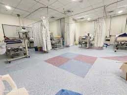 Shalby Multi-Specialty Hospital Ahmedabad - Image 2