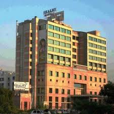 Shalby Multi-Specialty Hospital Ahmedabad - Image 1
