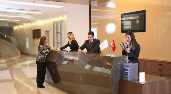 ACIBADEM Fulya Hospital - Image 3