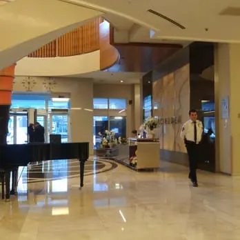 ACIBADEM Fulya Hospital - Image 2