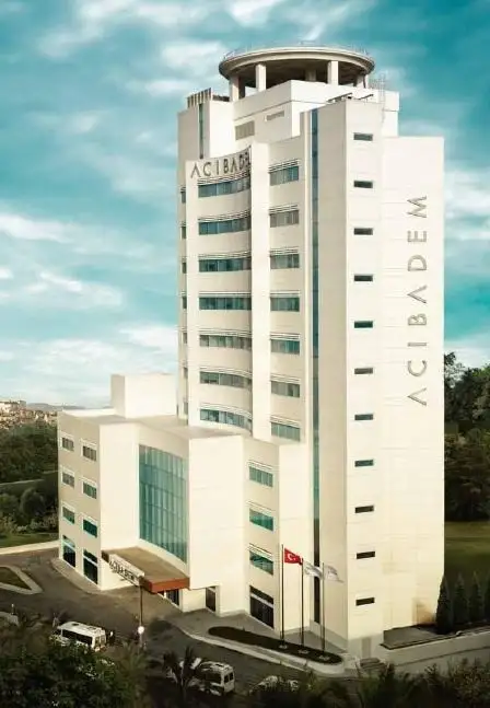ACIBADEM Fulya Hospital - Image 1