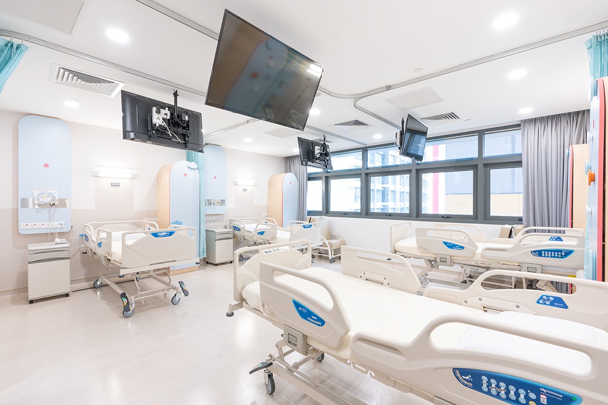 Sunway Medical Centre  Kuala Lumpur - Image 3