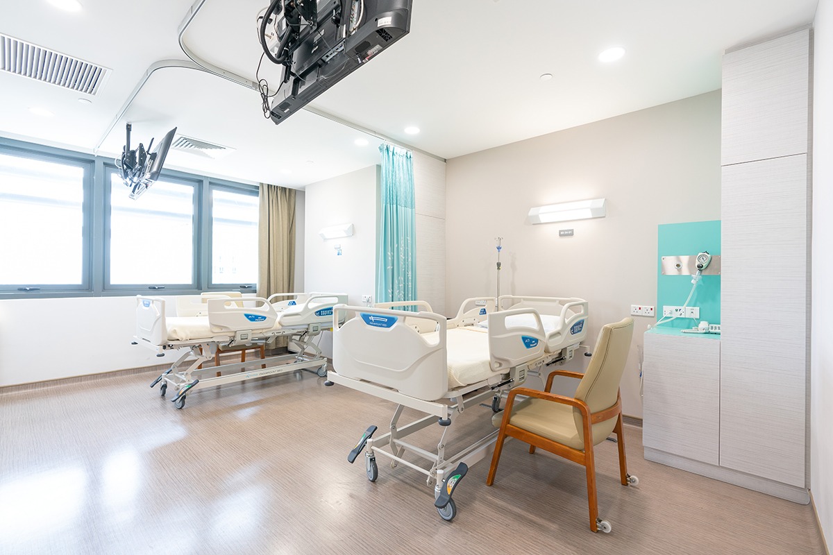 Sunway Medical Centre  Kuala Lumpur - Image 1