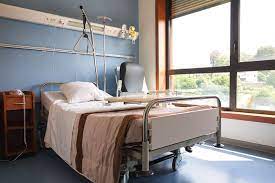 CHU Rennes - Pontchaillou Hospital - Image 1