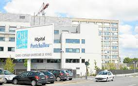 CHU Rennes - Pontchaillou Hospital - Image 3