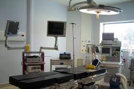 CHU Rennes - Pontchaillou Hospital - Image 2