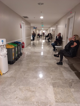 Medical Park Bahcelievler Hospital - Image 2