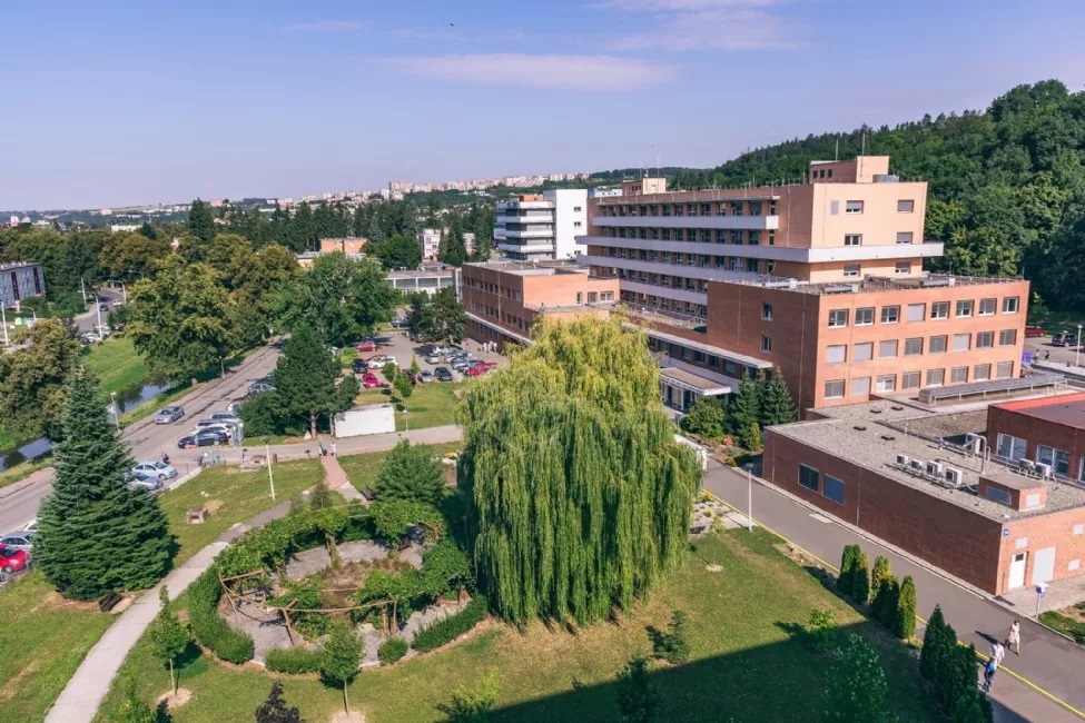 Zlín Regional Hospital – Zlín - Image 3
