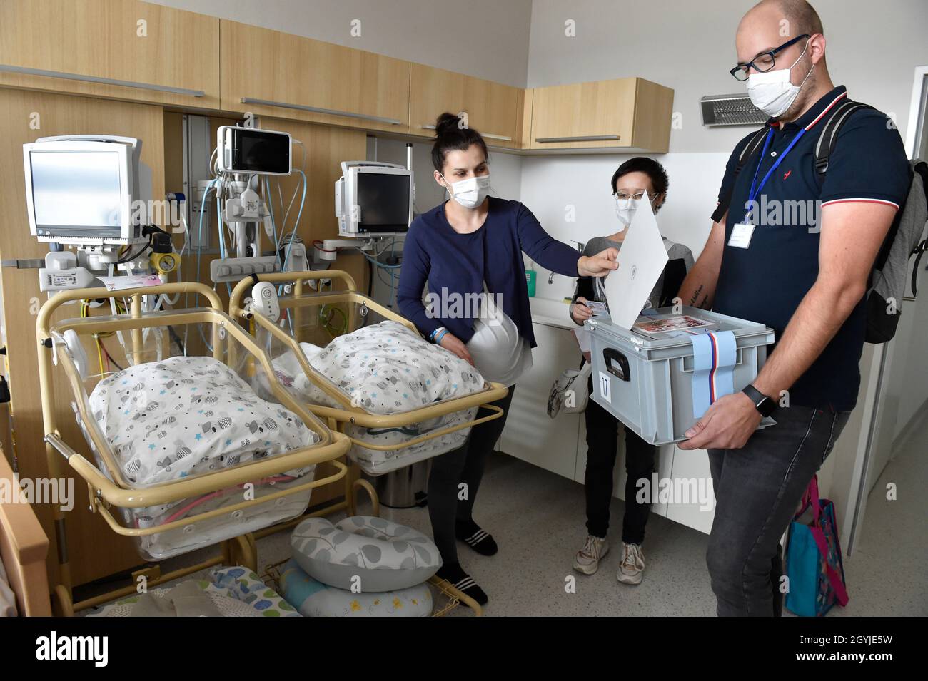 Zlín Regional Hospital – Zlín - Image 3