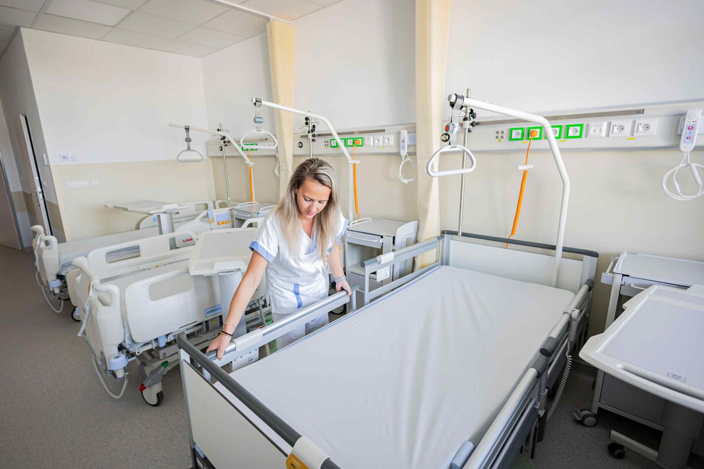 Zlín Regional Hospital – Zlín - Image 2