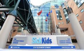 Hospital for Sick Children - Pediatrics - Image 3