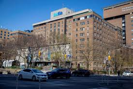 Hospital for Sick Children - Pediatrics - Image 1