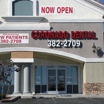 Coronado Dental Group - Image 1