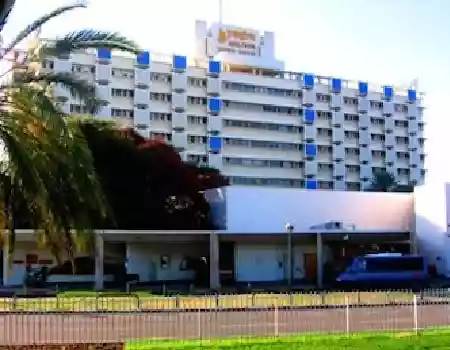 Wolfson Medical Center - Image 2