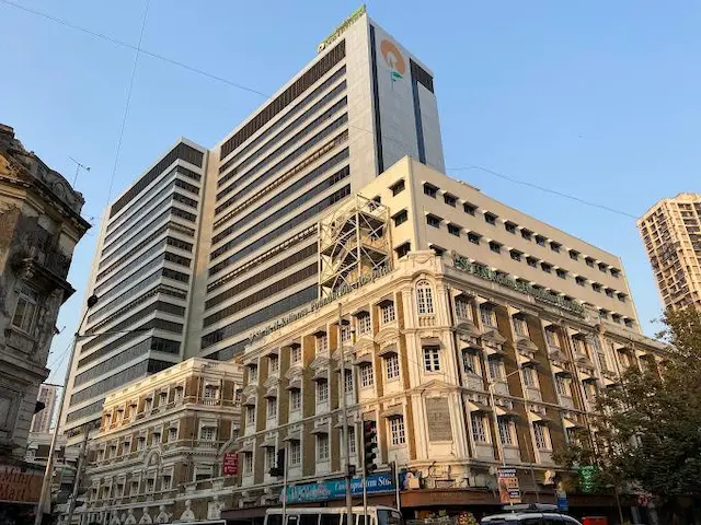 Sir H N Relience - Image 3