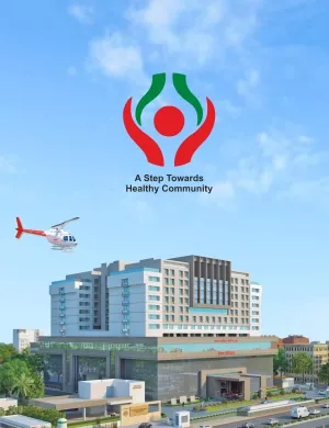 Kiran Hospital - Image 1