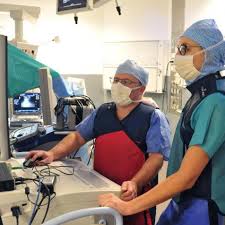 Marseille University Hospital Timone - Image 2