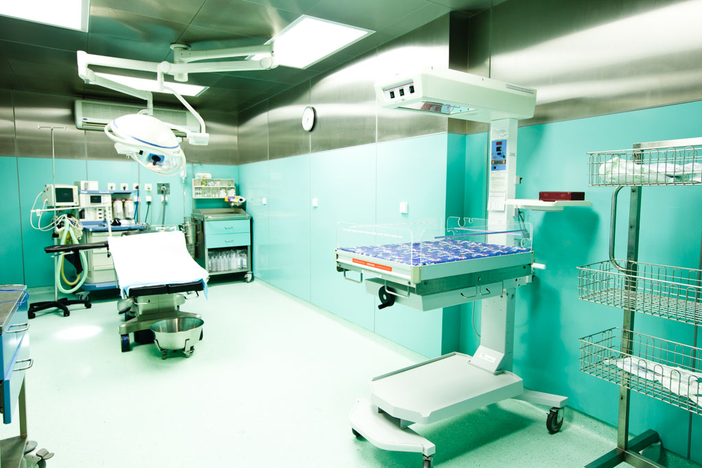 EI Nada Hospital - Image 3