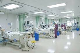 Narayana Multispeciality Hospital - Image 3