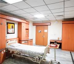Narayana Multispeciality Hospital - Image 3