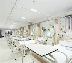 Narayana Multispeciality Hospital - Image 2