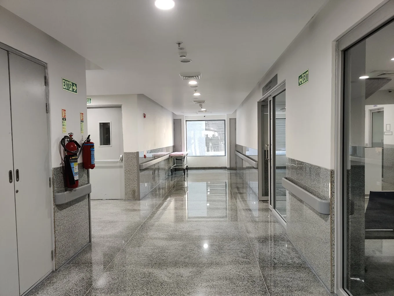 Zydus Multispeciality and Cancer Hospital - Image 3