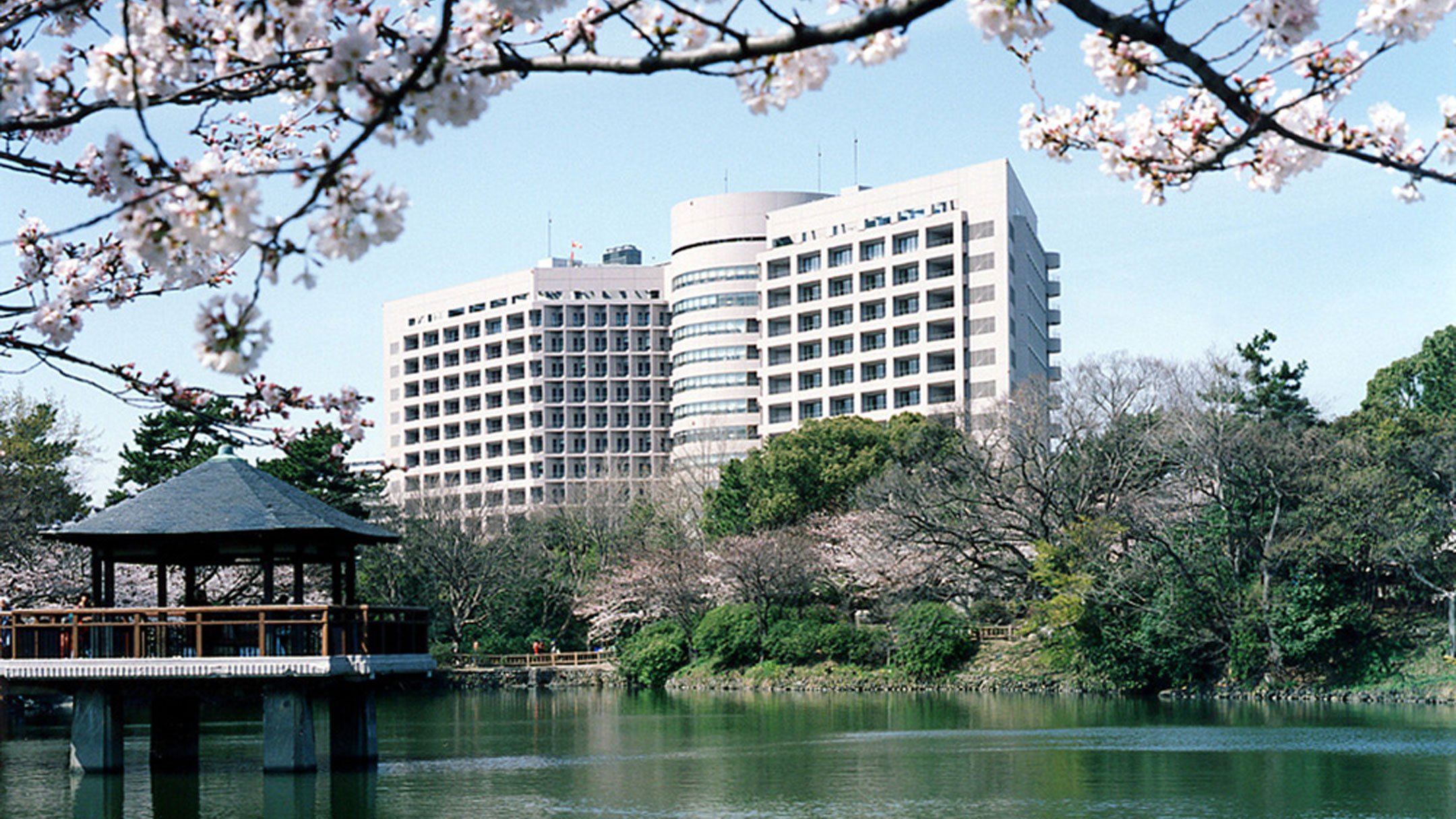 Nagoya University Hospital - Image 3
