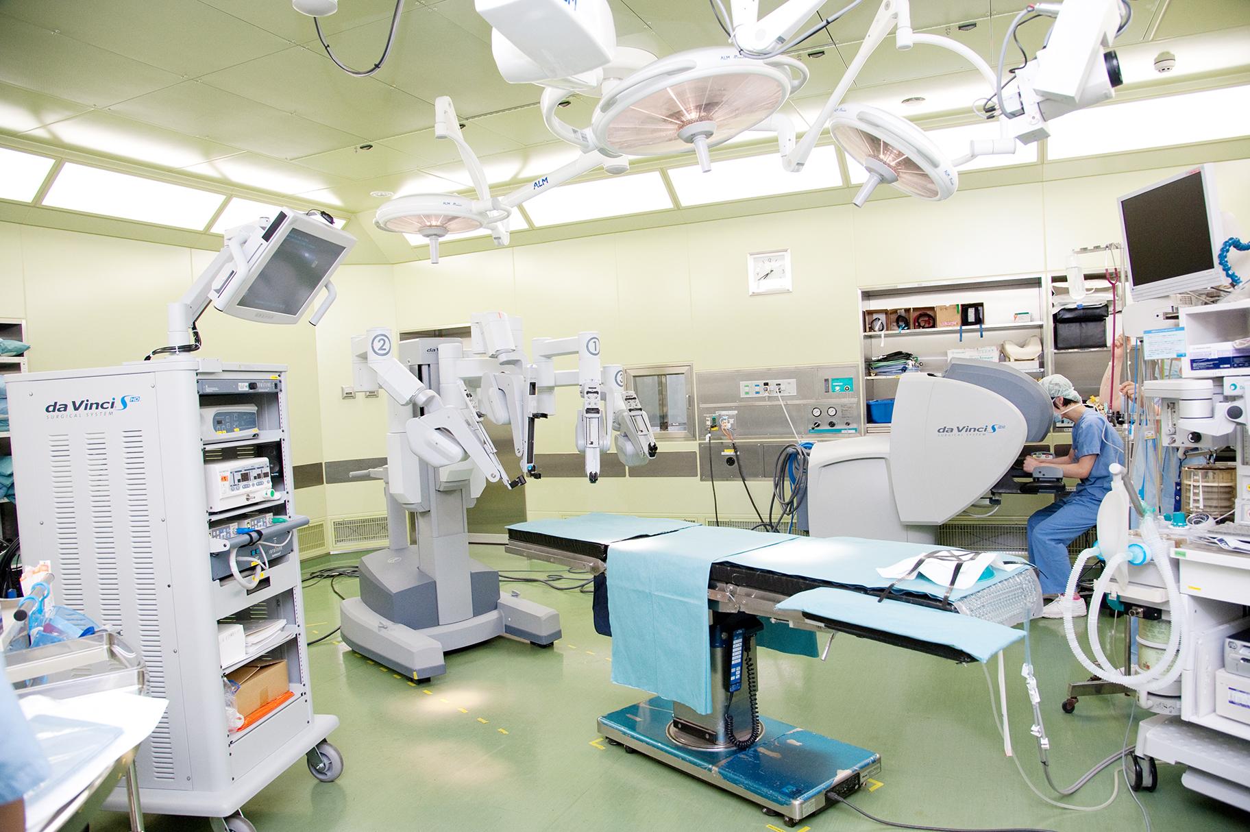 Nagoya University Hospital - Image 1