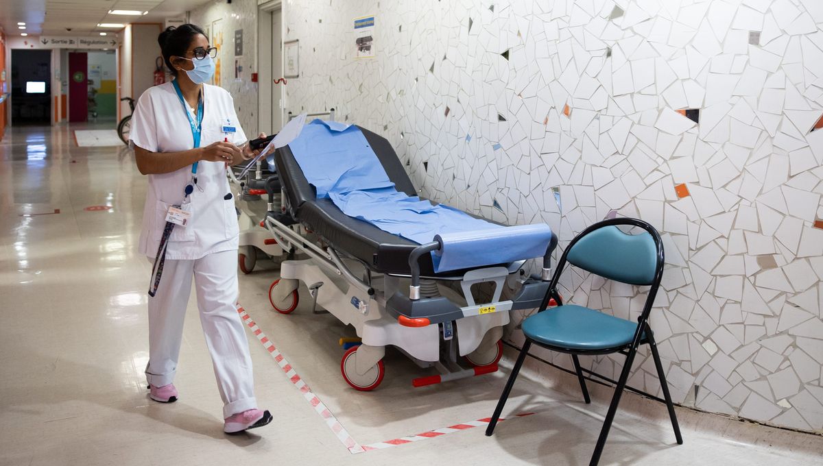 Hôpital Robert Debré - Image 2