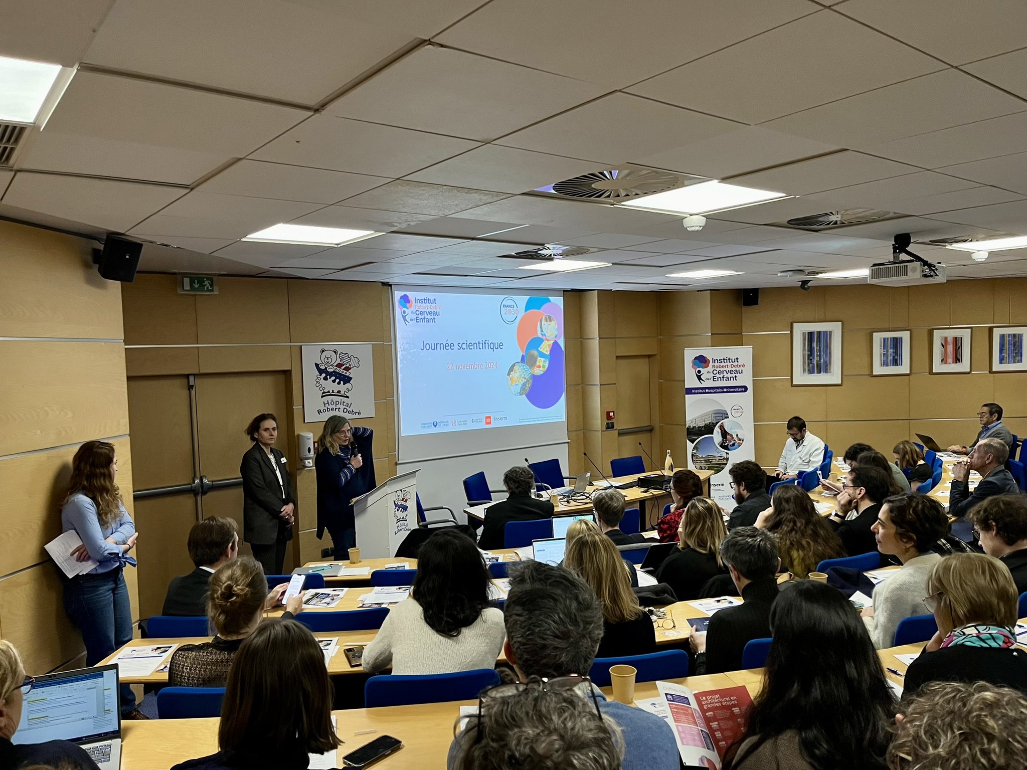 Hôpital Robert Debré - Image 3