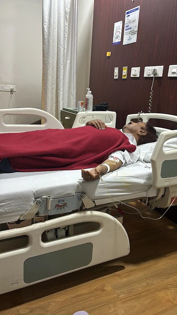 Marengo CIMS Hospital - Image 3