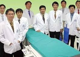 Ramkhamhaeng Hospital - Neurology - Image 1