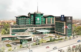 Medipol University Hospital