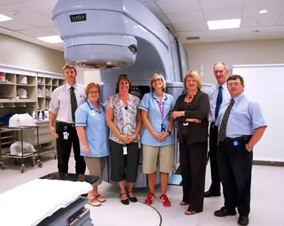 The Wellington Hospital - Image 3