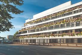 The Wellington Hospital - Image 1