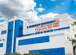 Clínica del Niño – Bogotá - Image 1