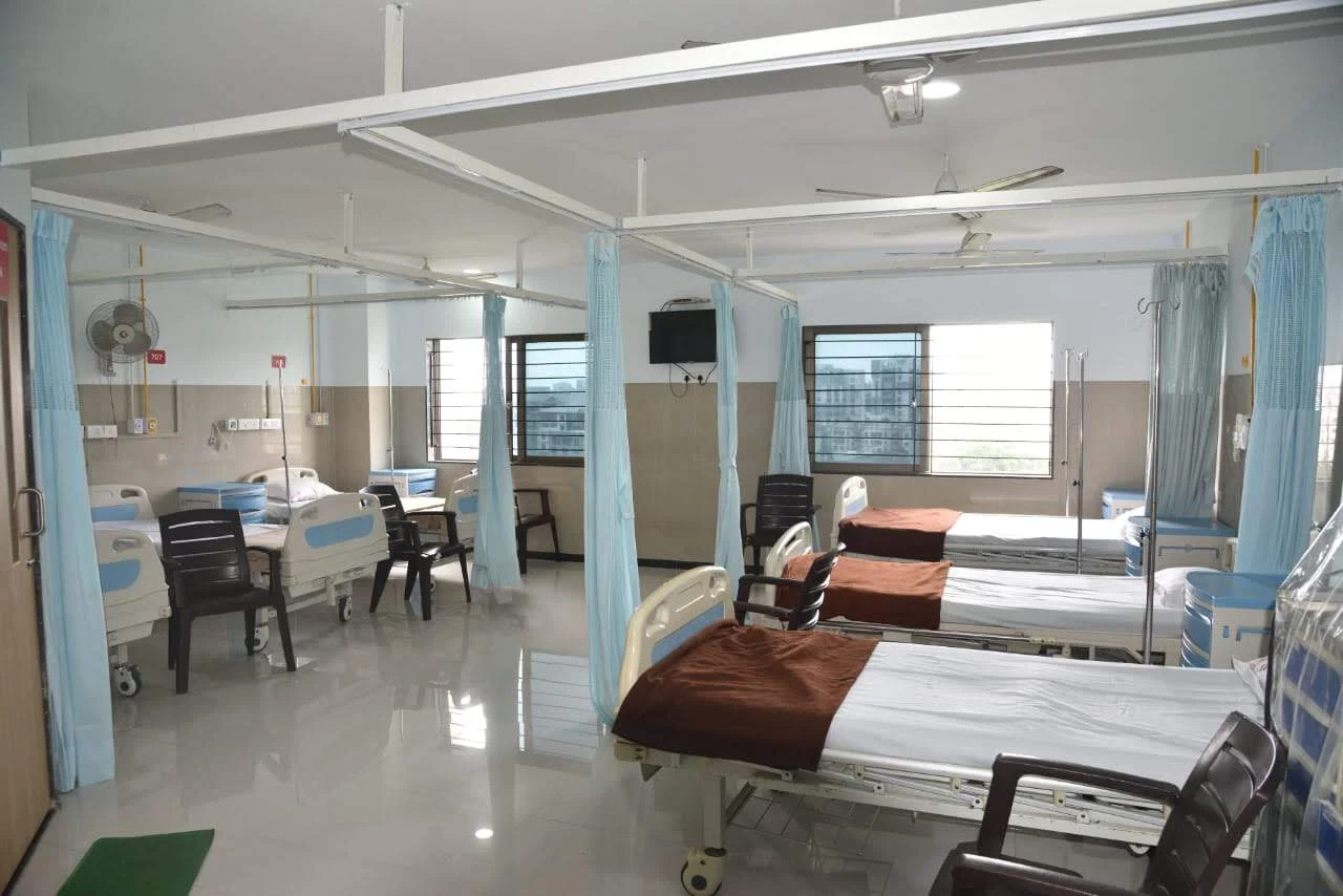 Sunshine Global Hospital - Image 3