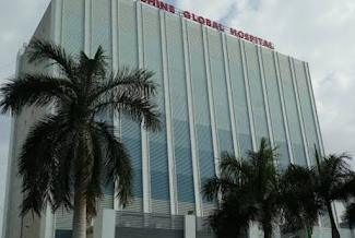 Sunshine Global Hospital - Image 1