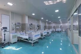 Gujarat Multispeciality Hospital - Image 3