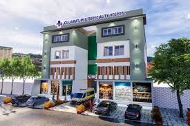 Gujarat Multispeciality Hospital - Image 1