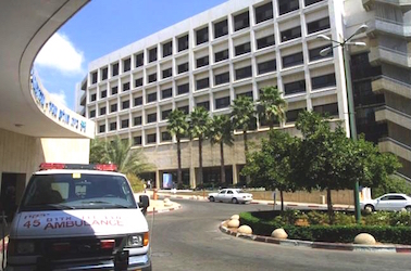 Meir Medical Center - Image 1