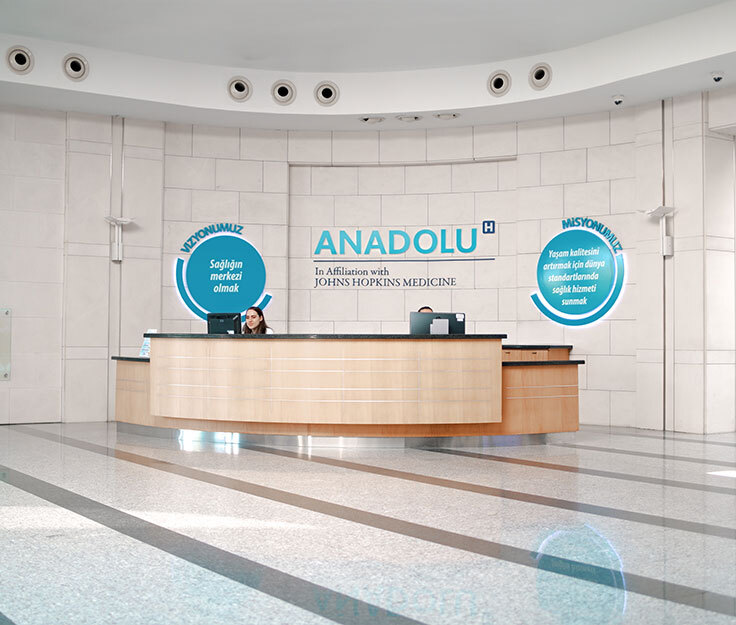 Anadolu Medical Center Hospital - Image 3