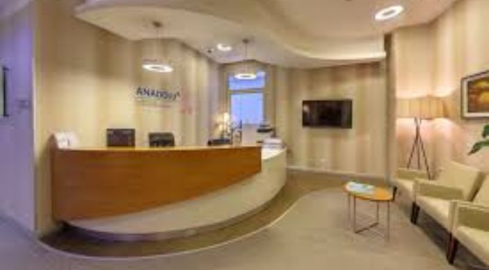 Anadolu Medical Center Hospital - Image 2